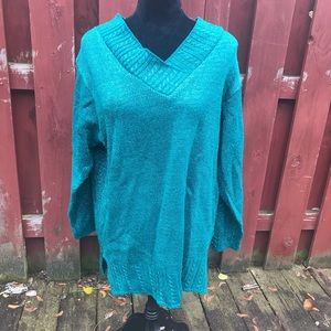 Vintage Dianne Von Furstenberg Sweater